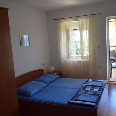 Apartments Krusvina Lun  Oda fotoğraf