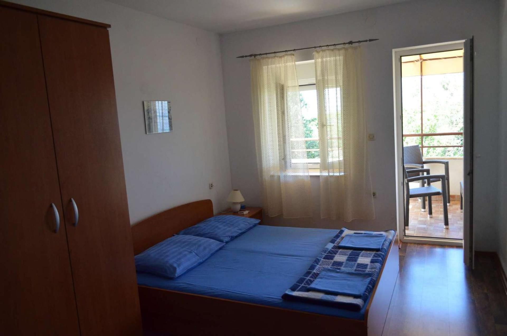 Apartments Krusvina Lun  Oda fotoğraf