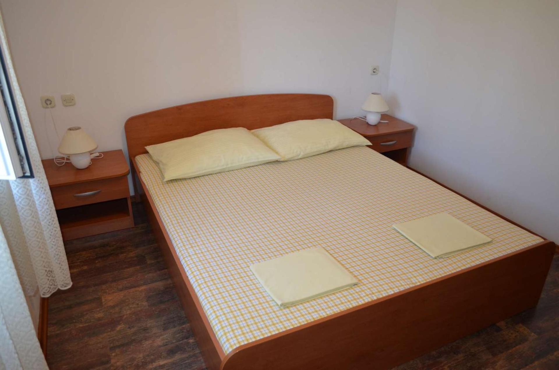 Apartments Krusvina Lun  Oda fotoğraf