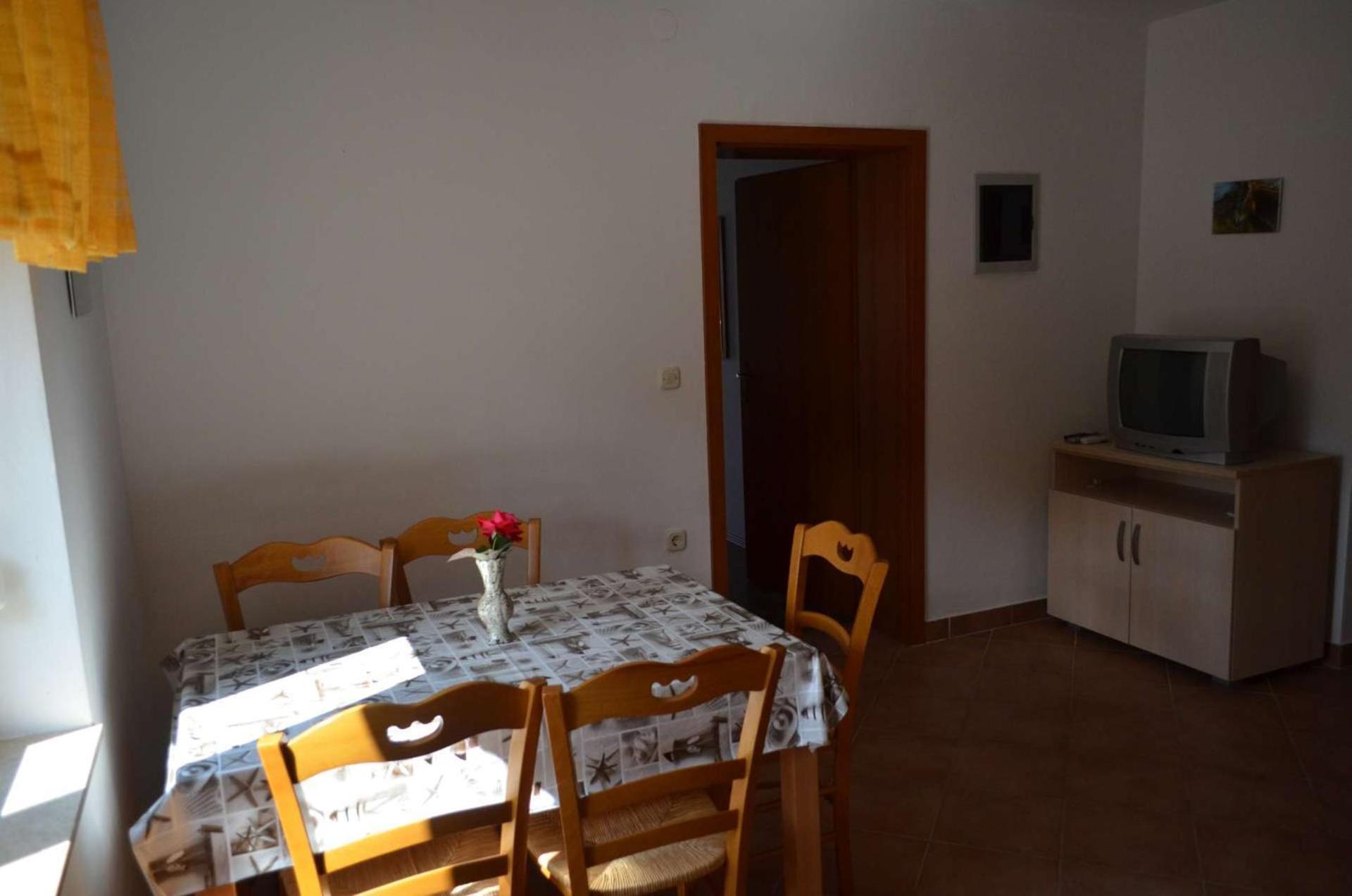 Apartments Krusvina Lun  Oda fotoğraf