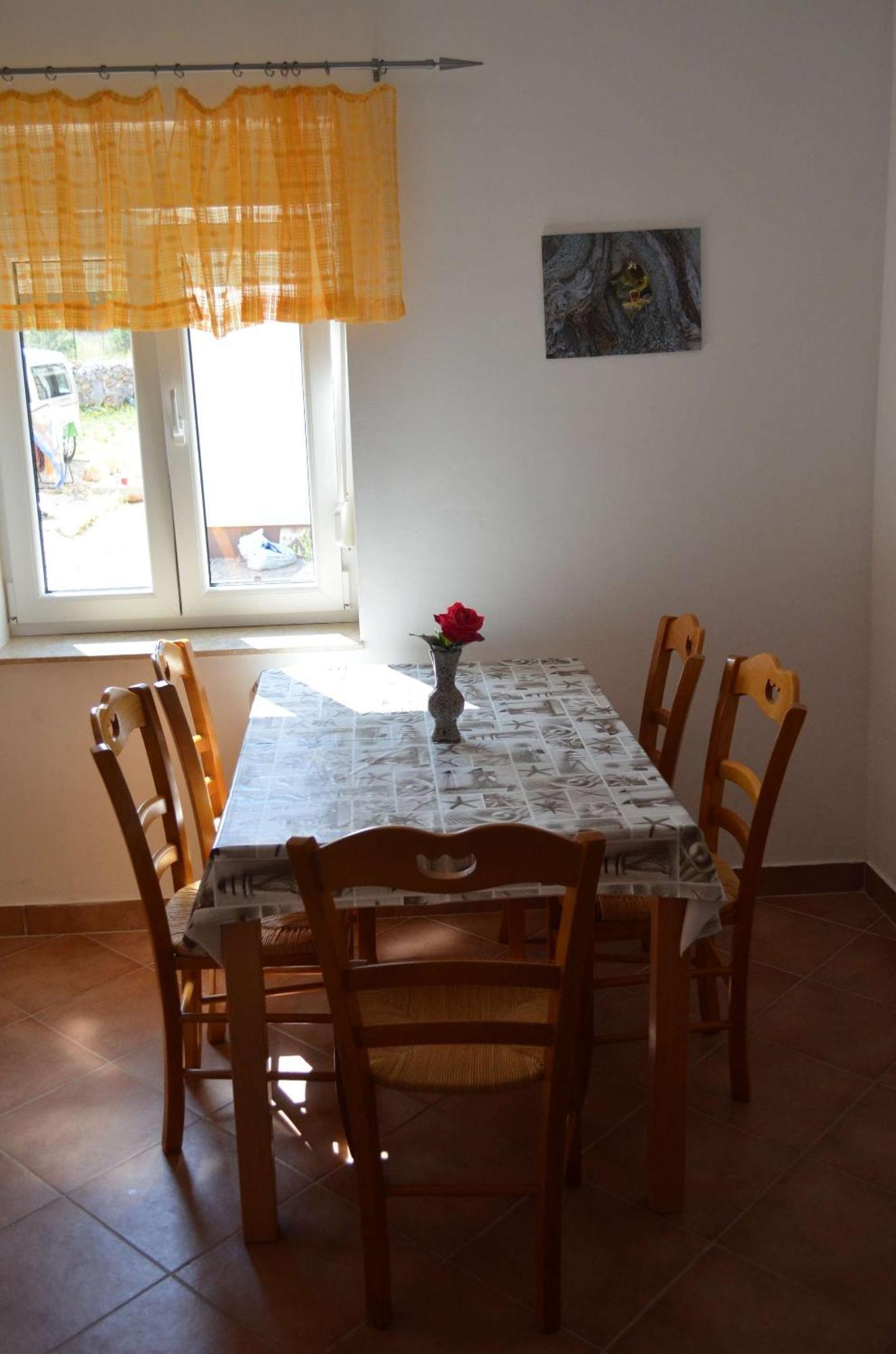 Apartments Krusvina Lun  Oda fotoğraf
