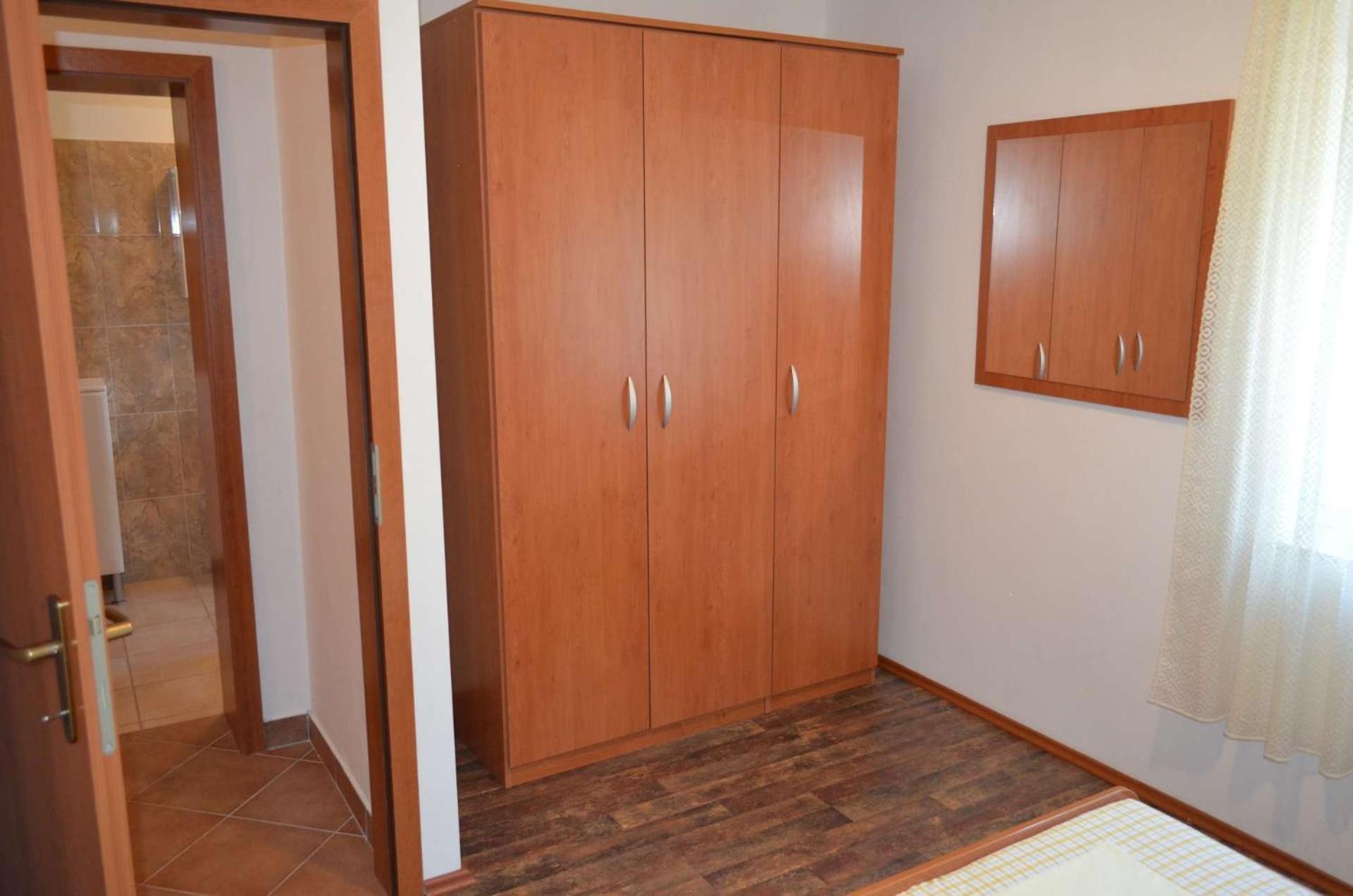 Apartments Krusvina Lun  Oda fotoğraf