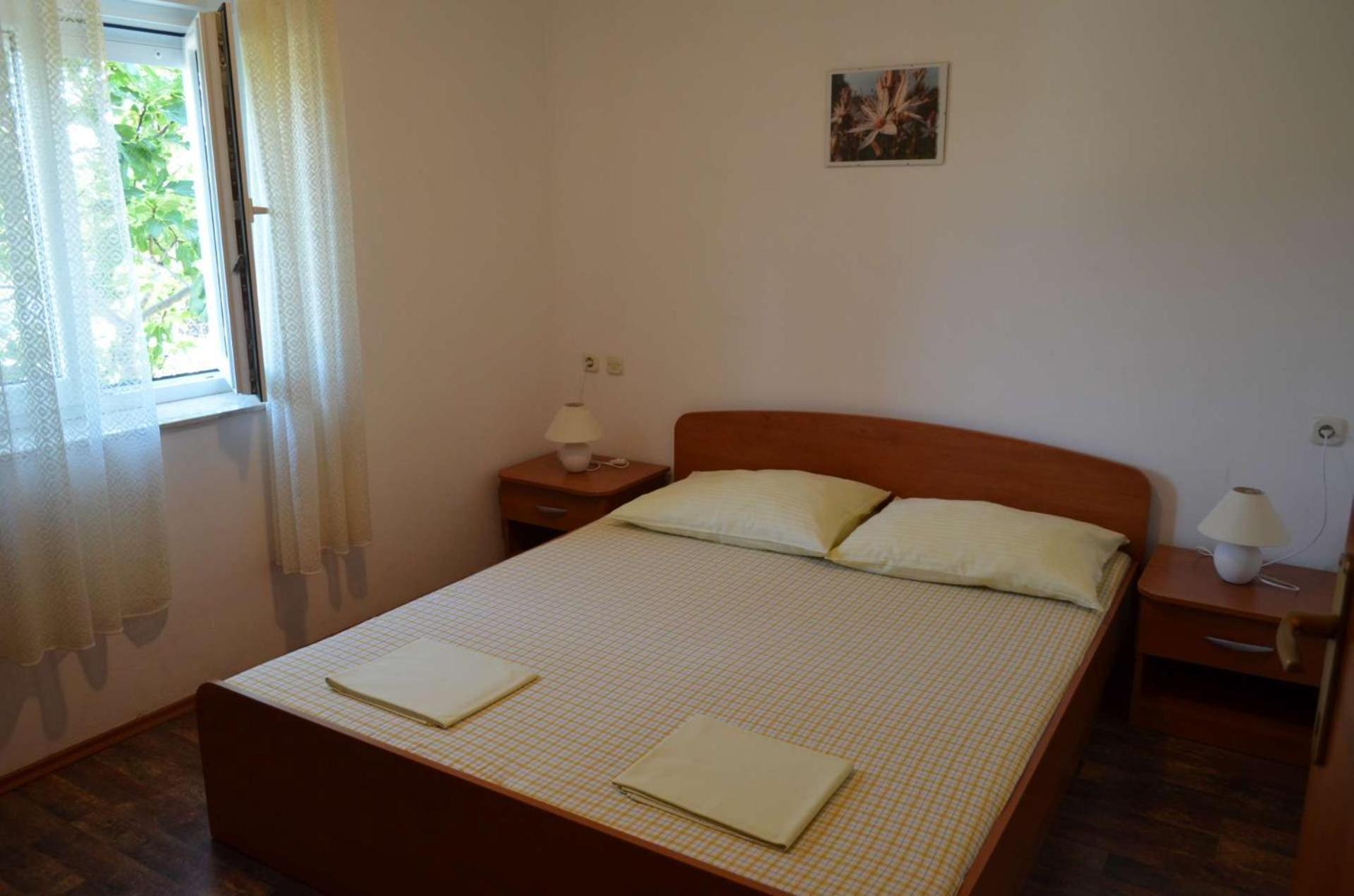Apartments Krusvina Lun  Oda fotoğraf