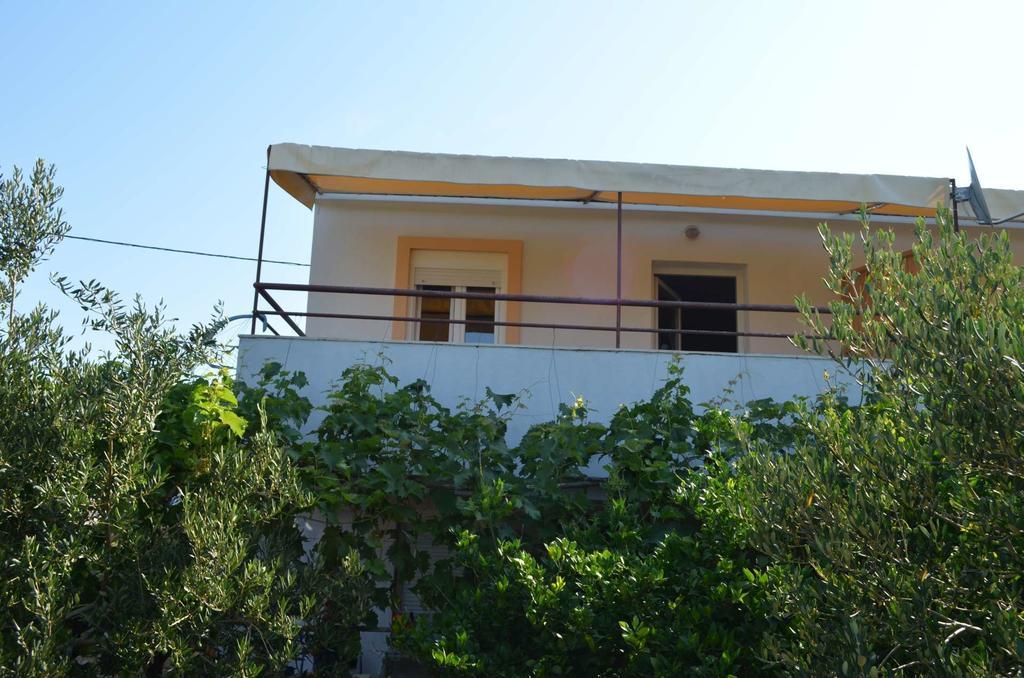 Apartments Krusvina Lun  Dış mekan fotoğraf