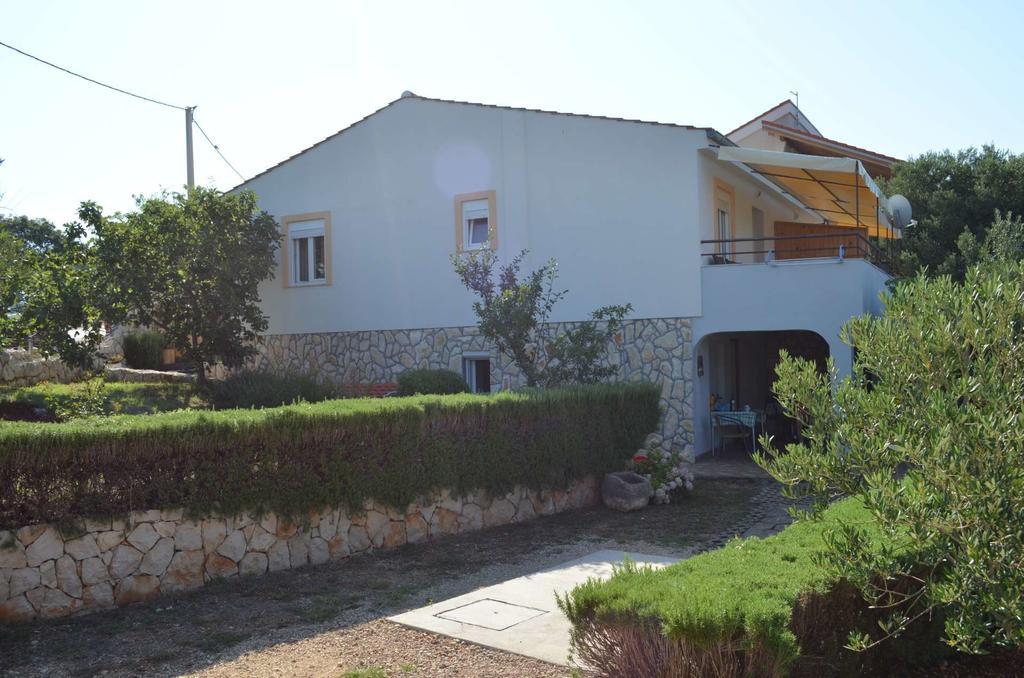 Apartments Krusvina Lun  Dış mekan fotoğraf