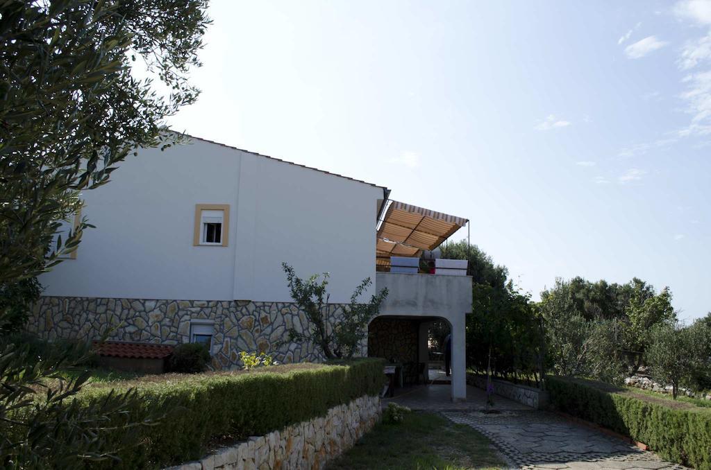 Apartments Krusvina Lun  Dış mekan fotoğraf