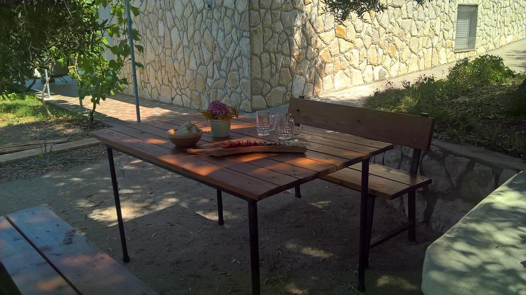 Apartments Krusvina Lun  Dış mekan fotoğraf