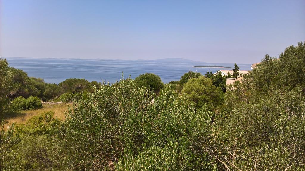 Apartments Krusvina Lun  Dış mekan fotoğraf