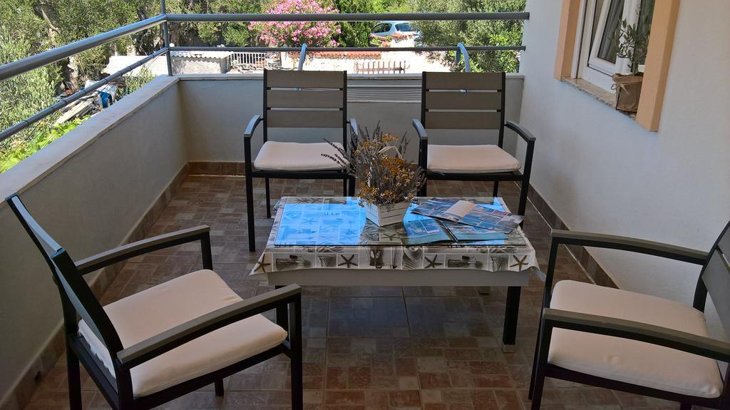 Apartments Krusvina Lun  Dış mekan fotoğraf