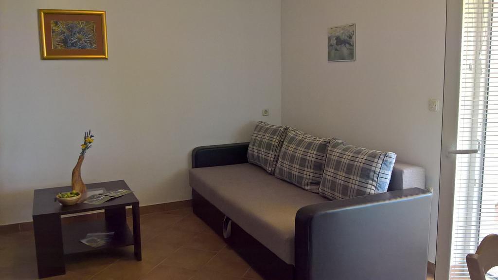 Apartments Krusvina Lun  Dış mekan fotoğraf