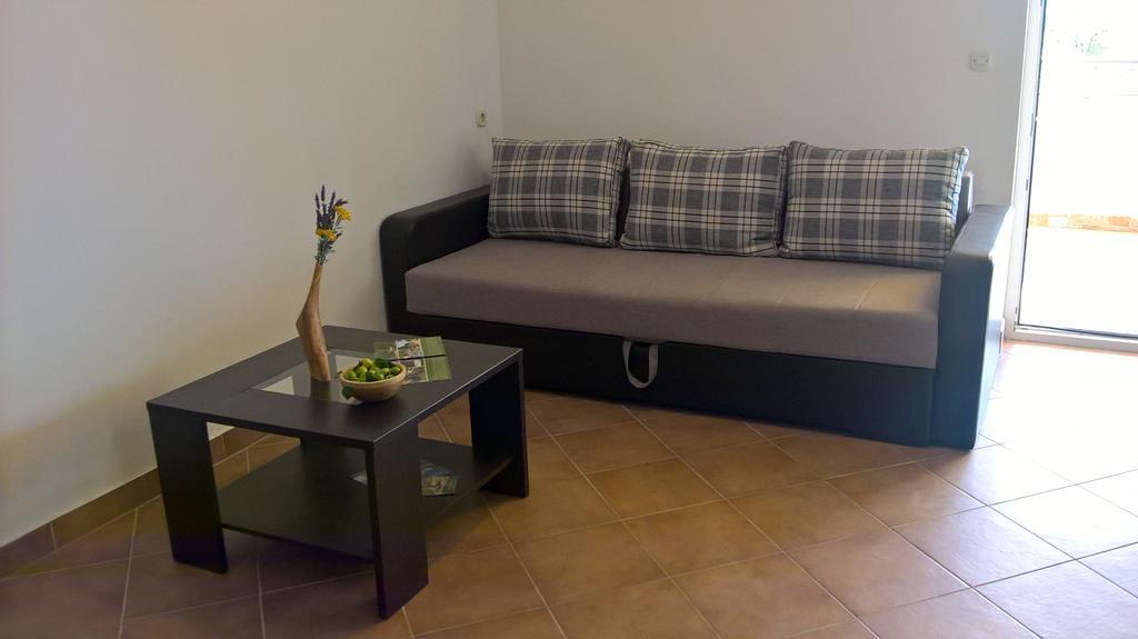 Apartments Krusvina Lun  Dış mekan fotoğraf