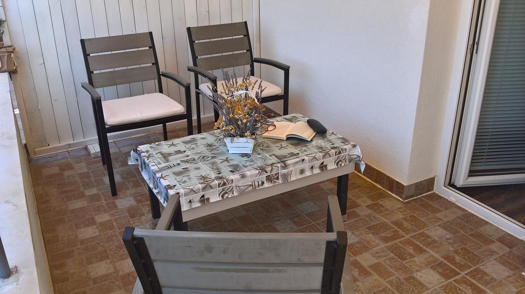 Apartments Krusvina Lun  Dış mekan fotoğraf