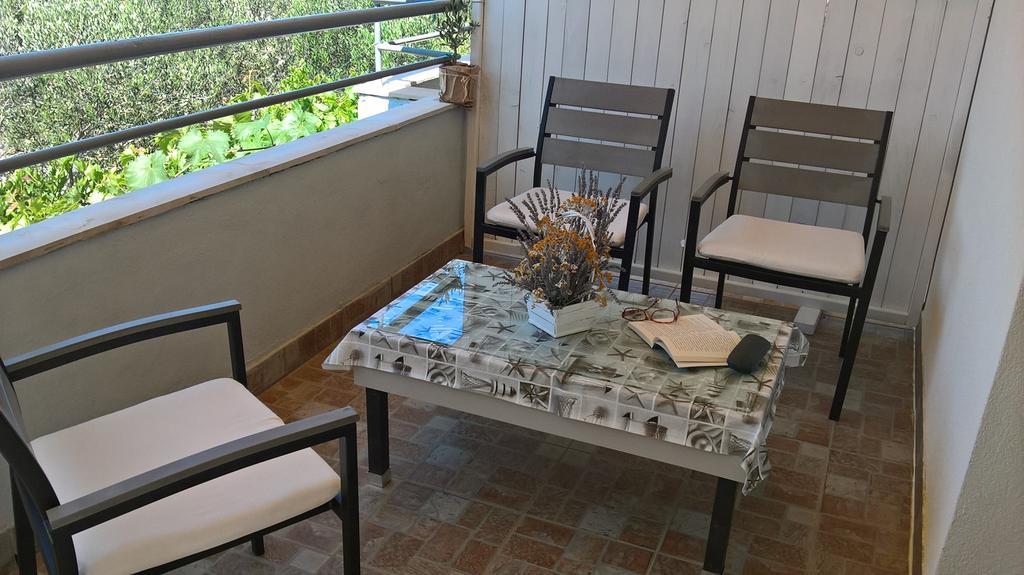 Apartments Krusvina Lun  Dış mekan fotoğraf