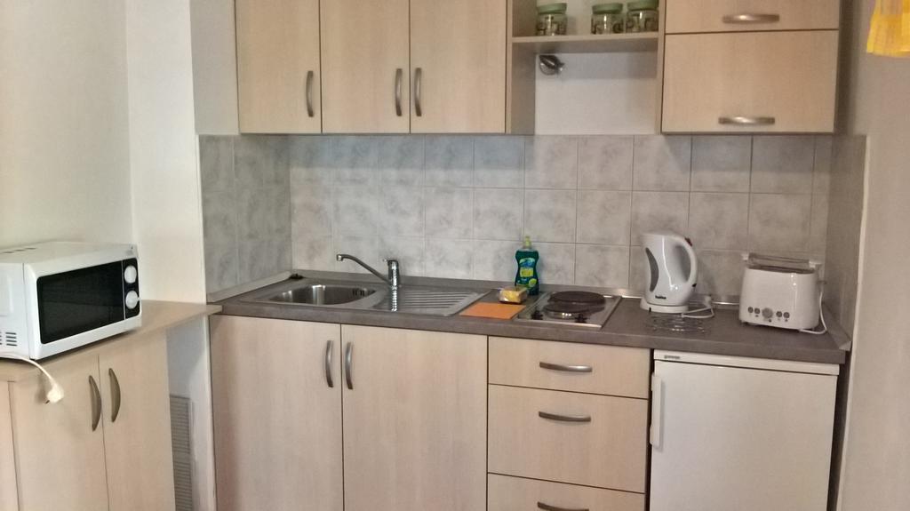 Apartments Krusvina Lun  Dış mekan fotoğraf