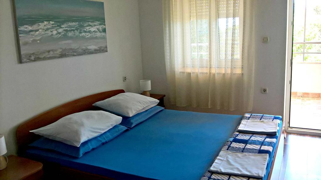 Apartments Krusvina Lun  Dış mekan fotoğraf